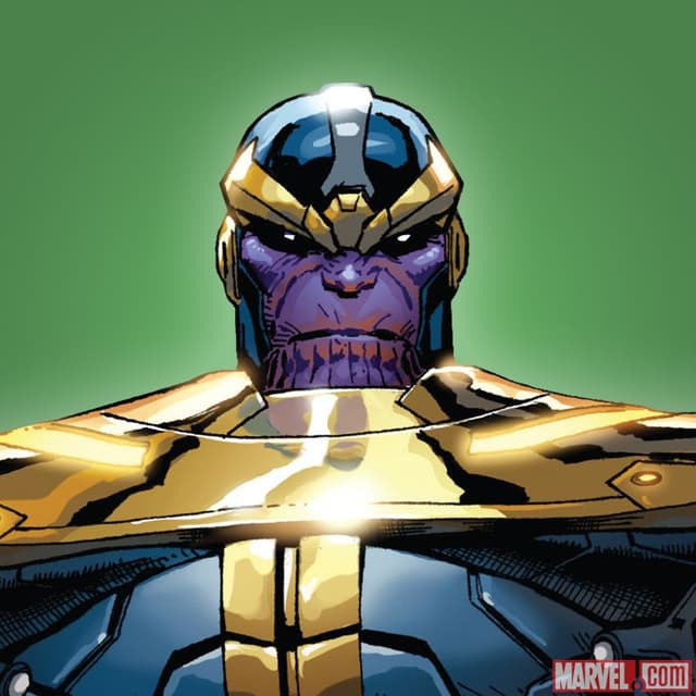 Thanos